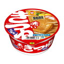 マルちゃん 赤いきつねうどん 関西 96g×12個