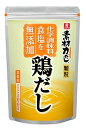 リケン 素材力だし 鶏だし 500g