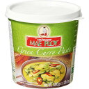 アライドコーポレーション メープロイ グリーンカレーペースト 1kg