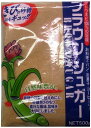 山口製糖 ブラウンシュガー 500g×10個