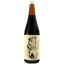 若喜商店 だし醤油 720ml