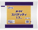 オーマイ スパゲッティ 1.7mm 4kg