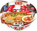 ニュータッチ 凄麺尾道中華そば 115g×12個