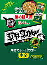 ハウス 味付カレーパウダー ジャワカレー味 袋入り 45g ×10袋