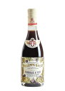 GIUSEPPE GIUSTI フルーツビネガー イチジク 250ml