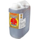 アライド バランス ナンプラー ゴールド 4.5L