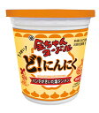 徳島製粉 金ちゃんヌードル ど!にんにく 78g×12個