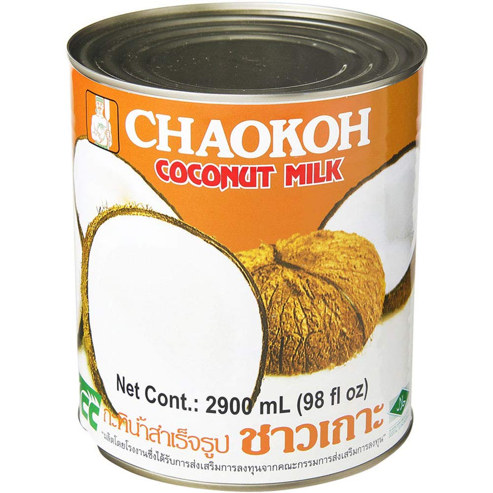 アライド チャオコー ココナッツミルク 2900ml