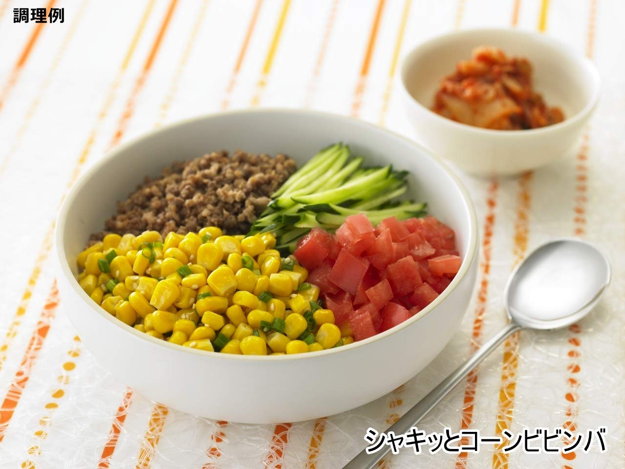 �Ϥ����� ���㥭�ä�! ������ 190g��3�� (2571)��4��