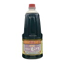 ヤマエ 濃口醤油 あまくちマイルドむらさき 1500ml ×3本