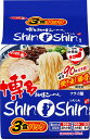 サッポロ一番 ご当地熱愛麺 博多純情ラーメンShinShin監修 炊き出し豚骨らーめん3食パック×9個