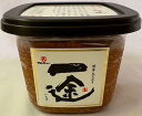 越後マルキュー 天然醸造一途 500g 4個入