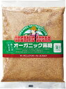 タカハシソース オーガニック 黒糖 400g × 2