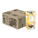 伊藤園 香るCold Brew Tea 台湾烏龍茶×ピーチアプリコット 2g×5個×10袋 ティーバッグ