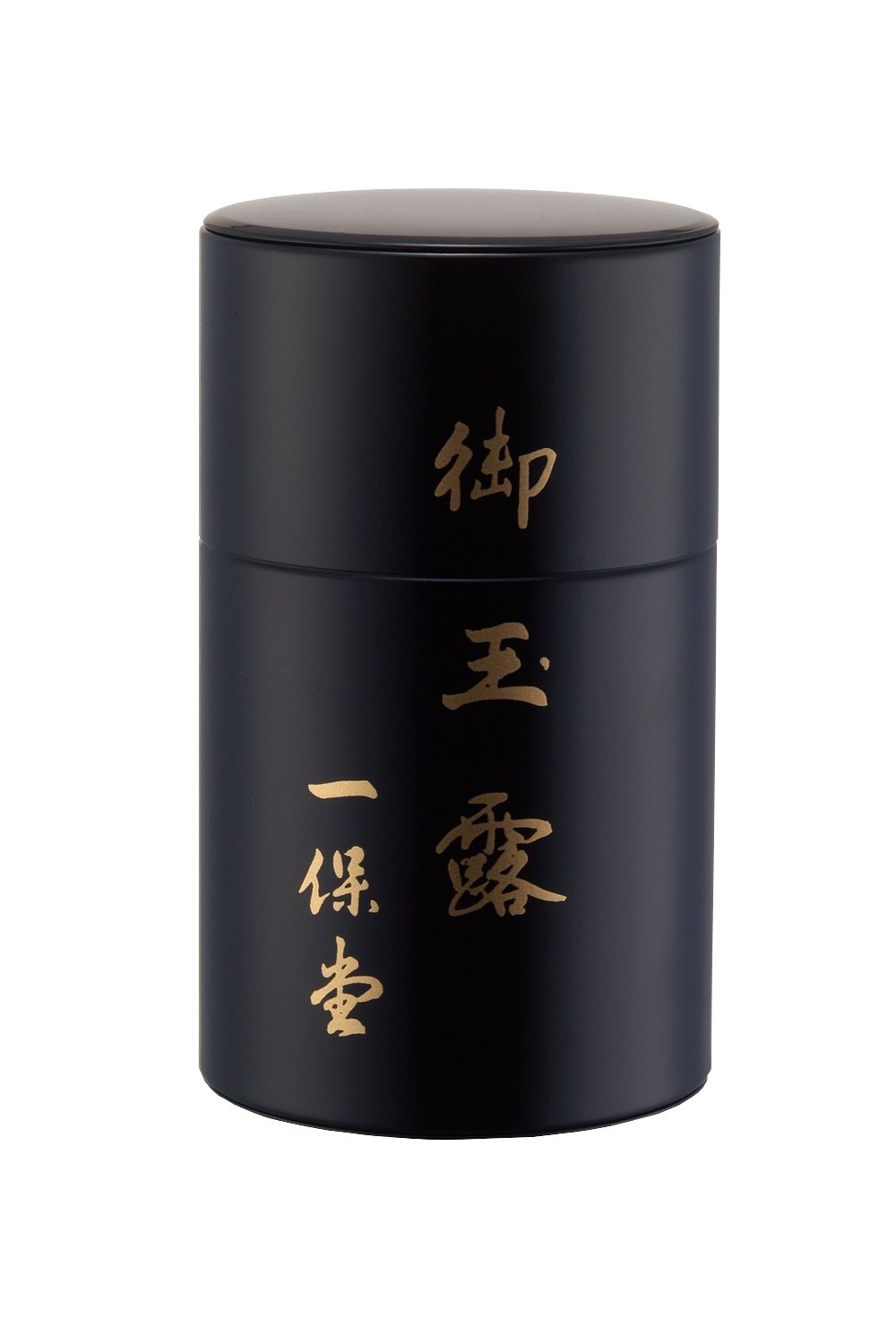 一保堂茶舗 玉露 甘露80g缶箱のサムネイル