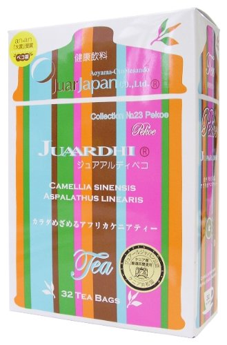 丸大コーポレーション ジュアールジャパン ジュアアルディ ペコ 32包