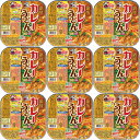 五木食品 鍋焼カレーうどん 220g×9個(常温保存商品)(生タイプ即席)