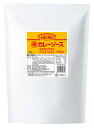 ハインツ 丸得カレーソース 3000g