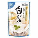 テーブルランド 白がゆ 250g×12袋 レトルト食品