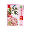 はくばく 五穀おかゆ 180g×24袋