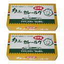 フルーツバスケット フルーツバスケット オラッチェお子様カレールゥ 230g ×2個セット