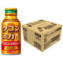 With(ウィズ) ウコンの力 ウコンエキスドリンク100mlx16本入り ハウスウェルネスフーズ