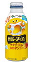 伊藤園 もぐっと ナタデココ&マンゴー 380g×24本 ボトル缶