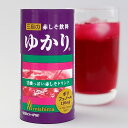 三島食品 赤しそ飲料 ゆかり 125ml×30本