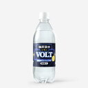 サーフビバレッジ サーフ VOLT 強炭酸水レモン 500ml×24本