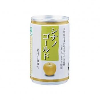 他店舗と在庫併用の為、品切れの場合はご容赦くださいませ。 長野県生まれのオリジナル品種「シナノゴールド」のみを搾ったストレートジュースです。“シナノゴールド”は「ゴールデンデリシャス」と「千秋」の交配により生まれました。長野県では10月中旬頃から収穫され、果皮が名前の通り黄金色です。シナノゴールド特有の爽やかな甘酸っぱさをお楽しみ頂ける商品となっております。 原材料・成分 りんご（長野県）長野県生まれのオリジナル品種「シナノゴールド｣のみを搾ったストレートジュースです。他店舗と在庫併用の為、品切れの場合はご容赦くださいませ。 長野県生まれのオリジナル品種「シナノゴールド」のみを搾ったストレートジュースです。“シナノゴールド”は「ゴールデンデリシャス」と「千秋」の交配により生まれました。長野県では10月中旬頃から収穫され、果皮が名前の通り黄金色です。シナノゴールド特有の爽やかな甘酸っぱさをお楽しみ頂ける商品となっております。 原材料・成分 りんご（長野県）長野県生まれのオリジナル品種「シナノゴールド｣のみを搾ったストレートジュースです。