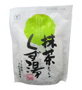 不二食品 抹茶くず湯 92g×10袋