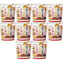 味源 黒ごまきな粉アーモンド 300g ×10個