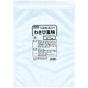 丸美屋食品工業フーズ 業務用 特ふり わさび風味 1kg