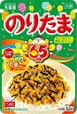 丸美屋 のりたま(ふりかけ) 大袋 52g×10個