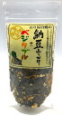 通宝 納豆ふりかけ+ベジタブル 35g×10個