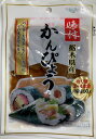 角屋米穀 栃木県産 味付かんぴょう 60g×5個