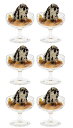アイスクリーム ラーラ 180ml×6個セット 32831HS