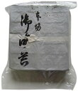 ダイホク 焼のり おにぎり用(縦1/2カット) 200枚