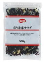 KUZE 彩り海藻サラダ 100g×2袋
