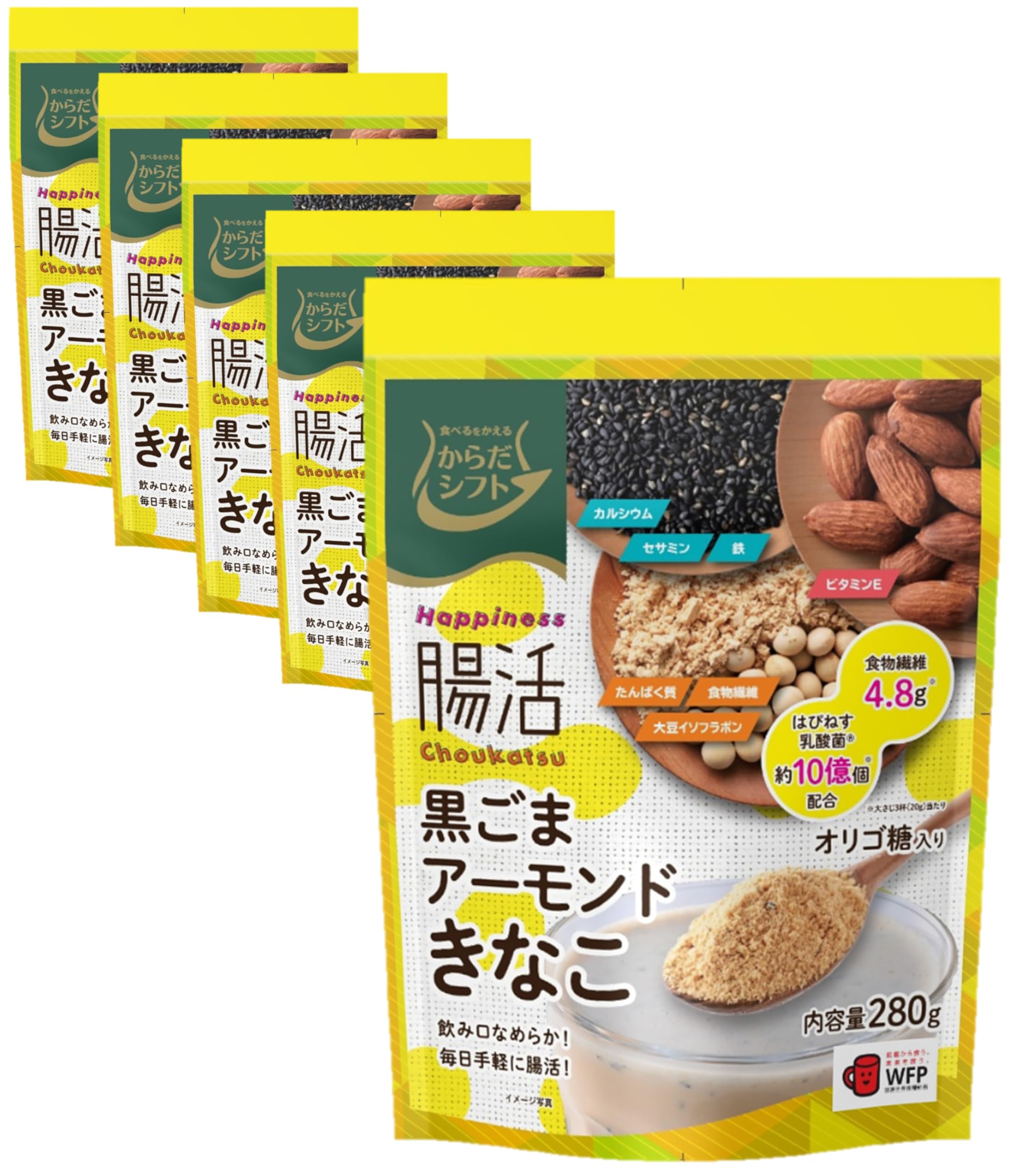 ե HappinessĲ ޥɤʤ 280g 5