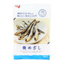 井上食品 焼めざしチャック付き 40g×10袋