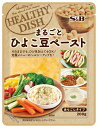 エスビー食品 まるごとひよこ豆ペースト 200g ×10個