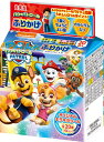 丸美屋食品工業 パウ・パトロール ふりかけ ミニパック 20袋入 44g×10個