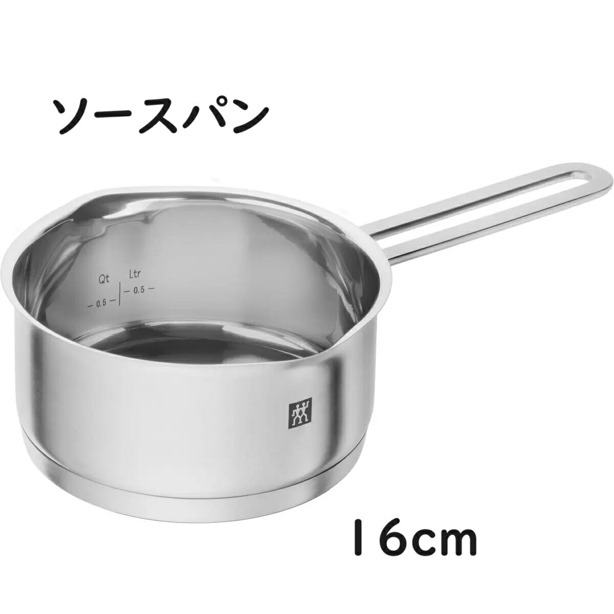 楽天市場】ツヴィリング ソースパン 16cmの通販 楽天市場】ツヴィリング ソースパン 16cmの通販
