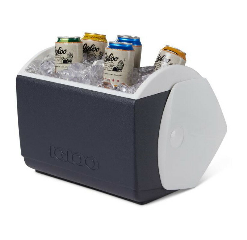 IGLOO イグルー プレイメイト 15L クーラーボックス ドリンククーラー 保冷バッグ クーラーバッグ レジャー アウトドア ピクニック お花見 キャンプ PLAYMATE 16QT通販格安セール情報 楽天 通販