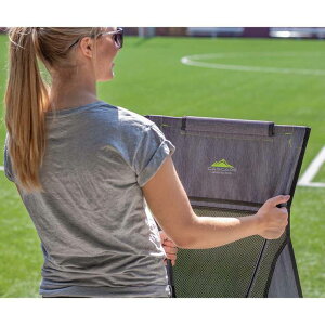 ハイバック アウトドアチェア 耐荷重113kg キャンプチェア おりたたみチェア ハイバックチェア 軽量 コンパクトチェア ラウンジチェア ビーチチェア デッキチェア 椅子 CASCADE キャンプ アウトドア ピクニック BBQ ハイキング 登山通販格安セール情報 楽天 通販