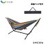 ӥ֥ ϥå (ȥԥ)  ǼХåդ쥮顼 ݡ֥ϥå Ωϥå ϥå ޤꤿ Vivere Hammock     Ω  ȥɥ ꥾ ԥ ӥ