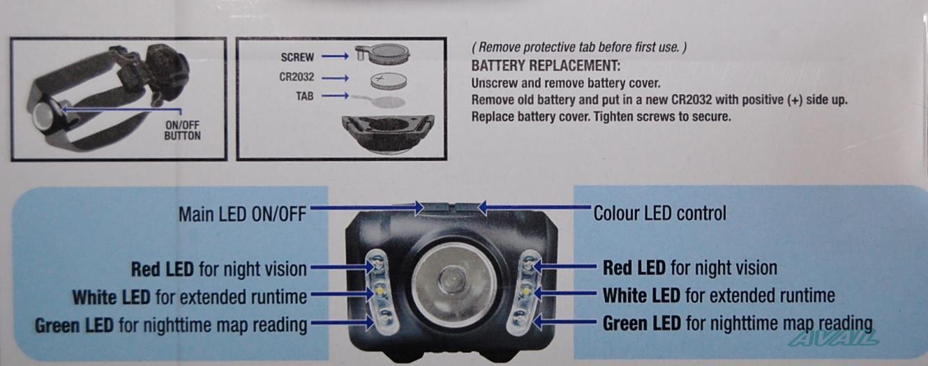 【訳あり・電池液漏れ】LEDヘッドライト 2個 ヘッドライト ヘッドランプ GO LITE 210ルーメン キャンプ アウトドア 照明 懐中電灯 登山 防滴 ワークライト LEDライト通販格安セール情報 楽天 通販