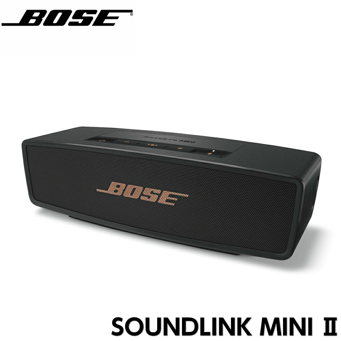 BOSE TEhN~j SoundLink Mini 2 TEhN~j2 Bluetooth speaker @{[Y |[^uXs[J[ CXXs[J[ u[gD[X Xs[J[