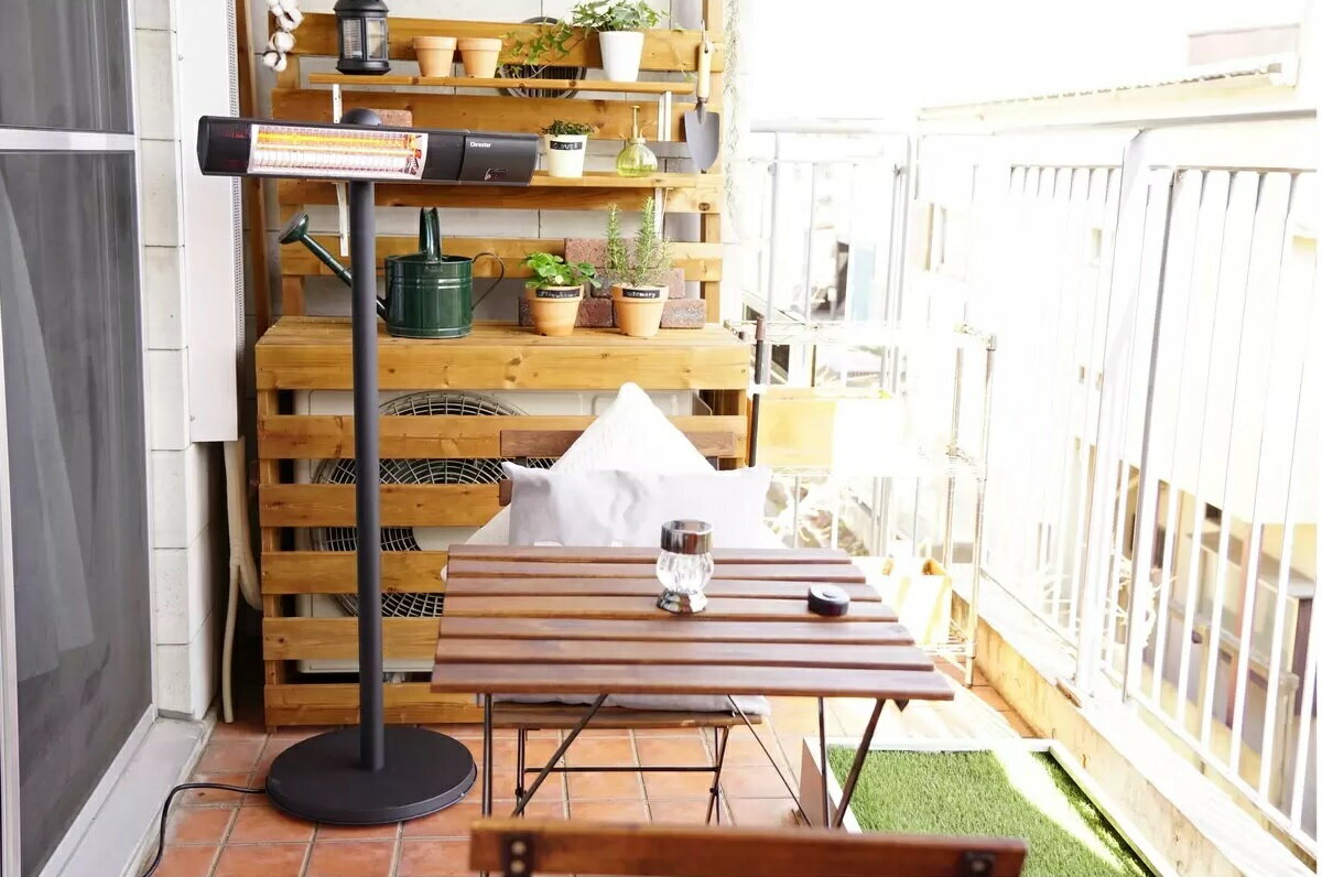 ���쥹���� ������ �ԥ������ҡ����� ��������դ� HEAT-R-101BSH �֥�å������ֳ����ҡ����� �ϥ�����ҡ����� ���֥ҡ����� ��˼��� ������˼ �ŵ����ȡ��� IPx5 �ɿ� ���� ������ �����ȥɥ� ������ �쥹�ȥ�� �ƥ饹 ����Ź